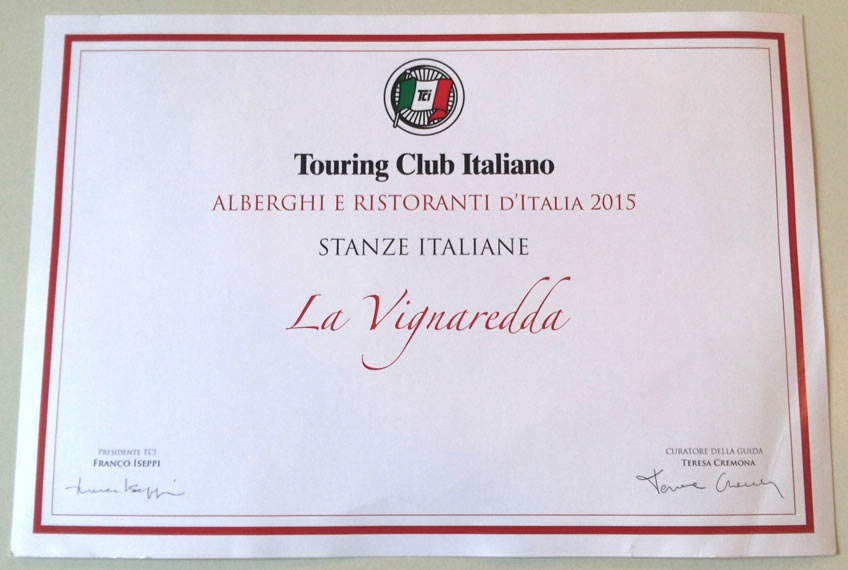 touring-club-italiano-lavignaredda