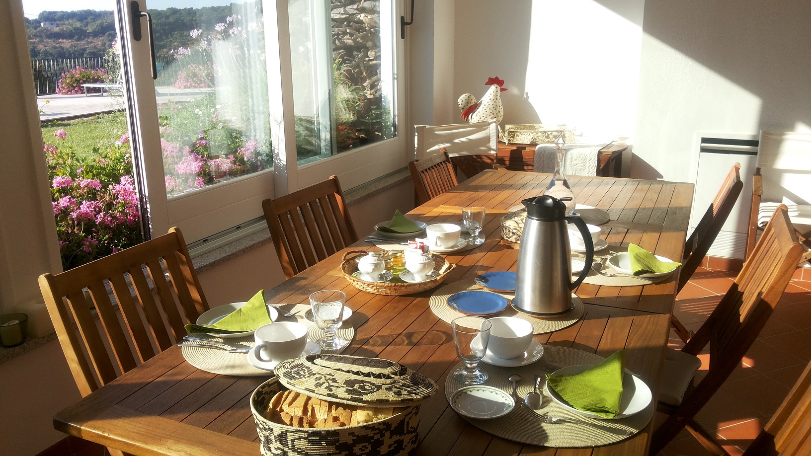 La_Vignaredda_ colazione_in_veranda